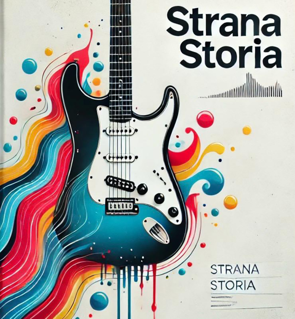 Strana Storia